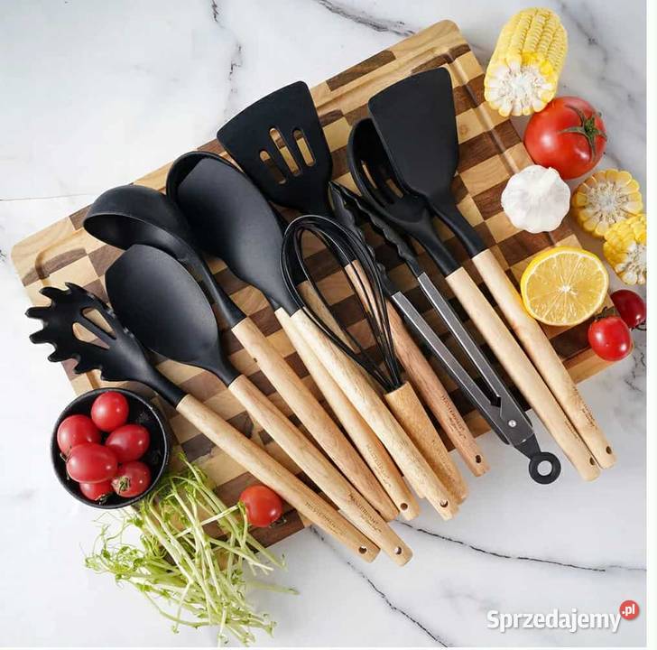 Przybory kuchenne Łódź