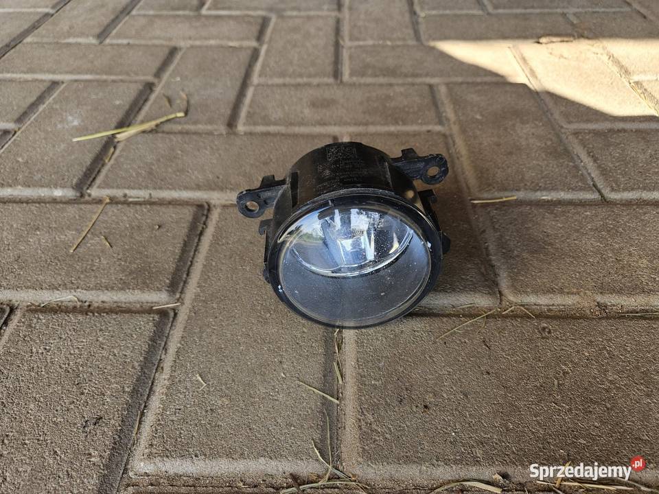 TOUAREG CAYENNE 7P5 HALOGEN LEWY PRZÓD