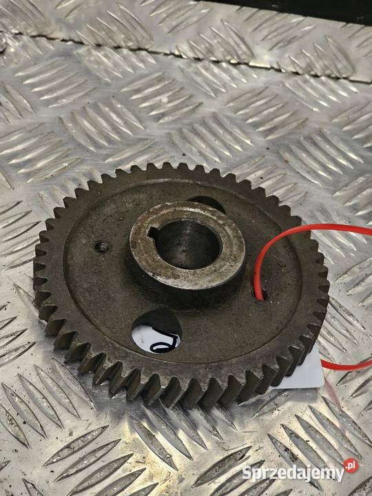 Koło zębate wałka rozrządu Leyland 498 Silnik i osprzęt Gdynia
