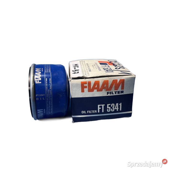FIAAM FT5341 Filtr Oleju Poznań sprzedam