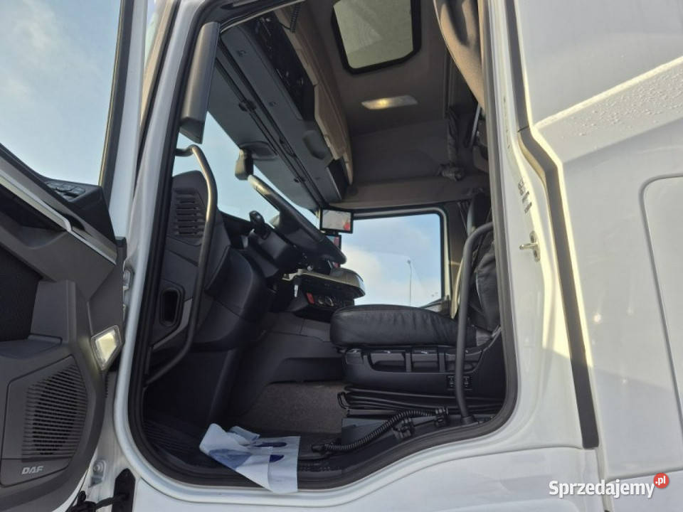 DAF Xf 480 Samochody ciężarowe Komorniki