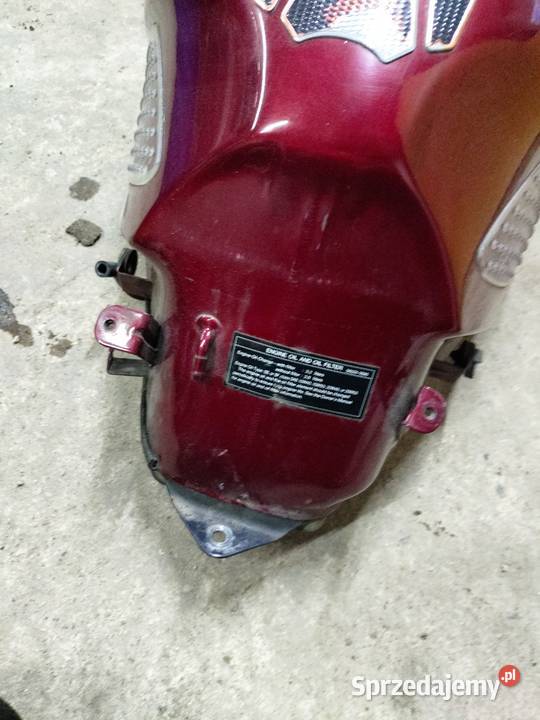 Zbiornik Kawasaki ZZR 600 93 Łubno