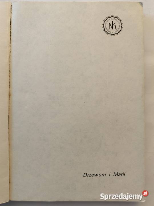 Fortele Jonatana Koota Janusz Przymanowski Rok wydania 1981 Gdynia