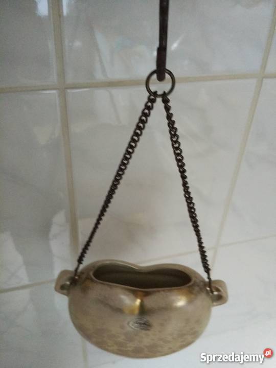 Serce Jasba keramik Ropa