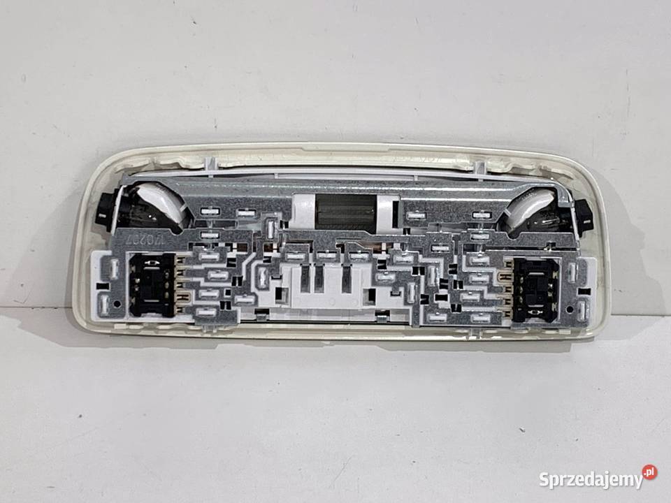 LAMPA SUFITOWA TYŁ MERCEDES W176 A2049060335 podkarpackie