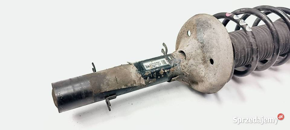 AMORTYZATOR PRAWY PRZÓD SEAT TOLEDO II Lipno