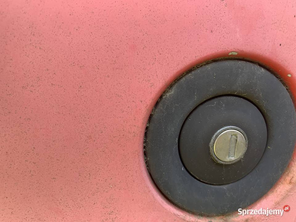 Fiat Uno 10 części wszystkie grosze Rok produkcji 1996 Warszawa