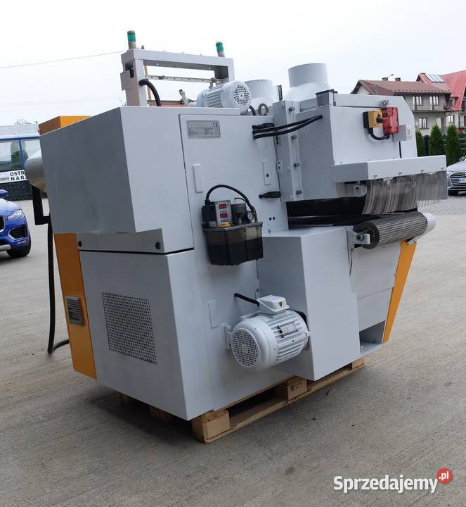 Wielopiła obrzynarka Winter 1123 Naprawa