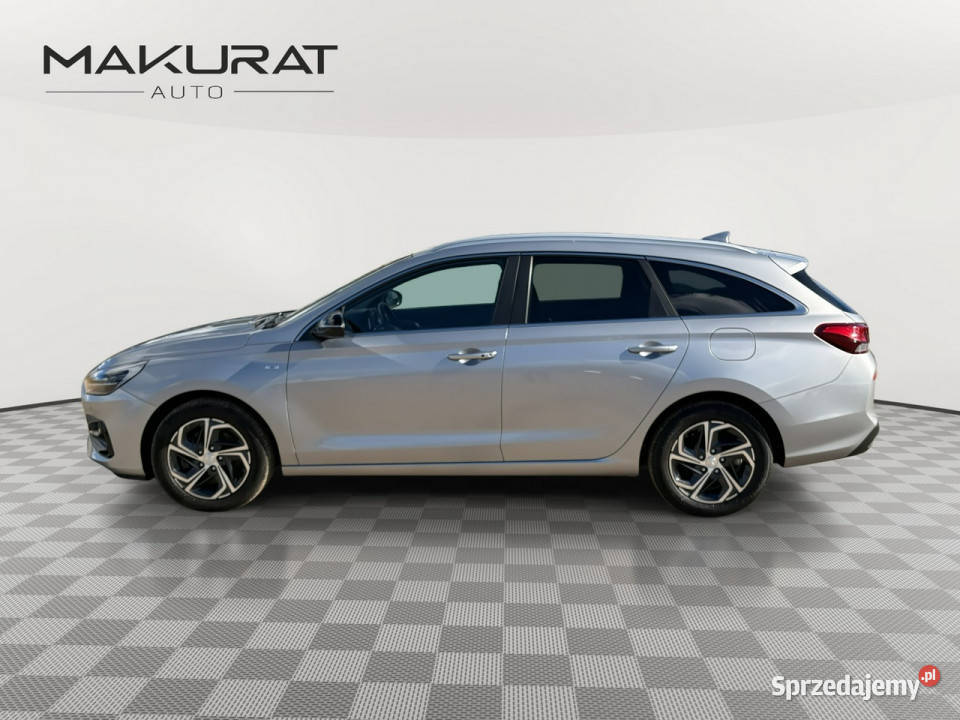 Hyundai i30 WJ0963L15 TGDI 48V Smart Podgrzf I i30 pomorskie sprzedam