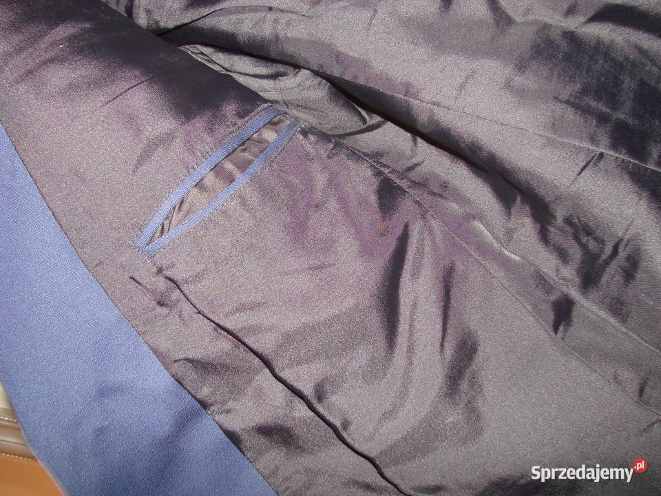 marynarka mundurowa Pruszcz Gdański