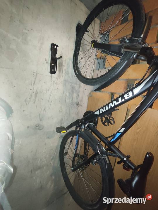 Gazelle Geneve Gold Line i Btwin Rockrider 340 Nysa sprzedam