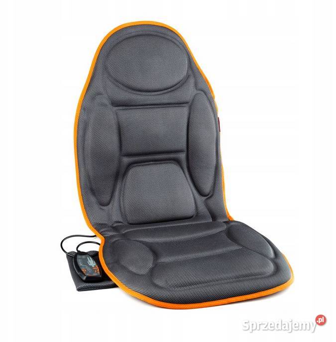 Medivon mata każdego masująca na fotel do auta Kępno sprzedam