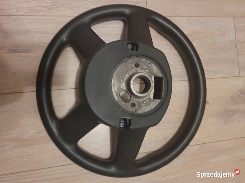 KIEROWNICA AUDI A3 8P A4 A6 8P0419091AE6 Pianka Zawieszenie i układ kierowniczy Lublin