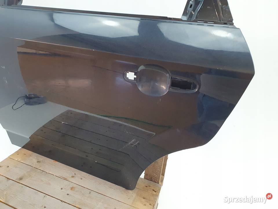DRZWI LEWY TYŁ Ford Mondeo IV MK4 KOMBI EUROPA Chełm sprzedam