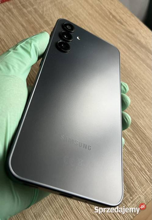 Samsung Galaxy A16 128gb NOWY Rzeszów