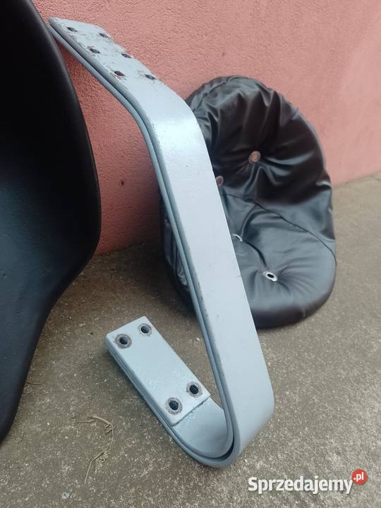 Siedzenie miska ursus C330