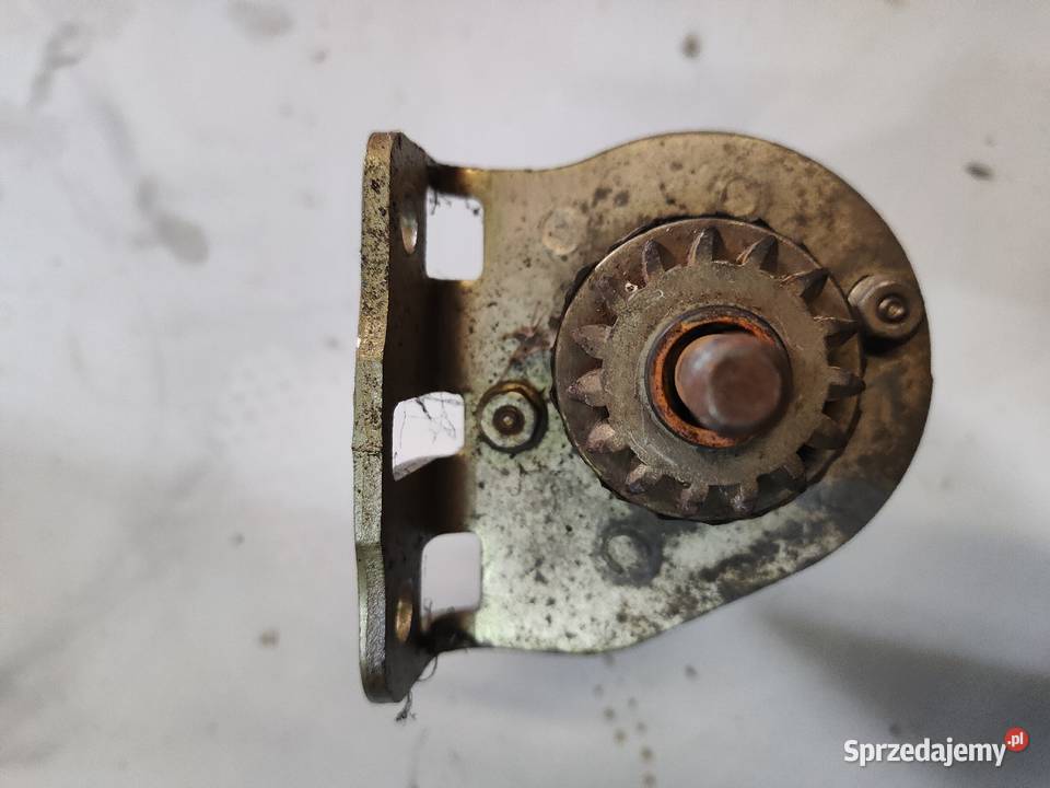 Rozrusznik Briggs 15 zebow Wiele