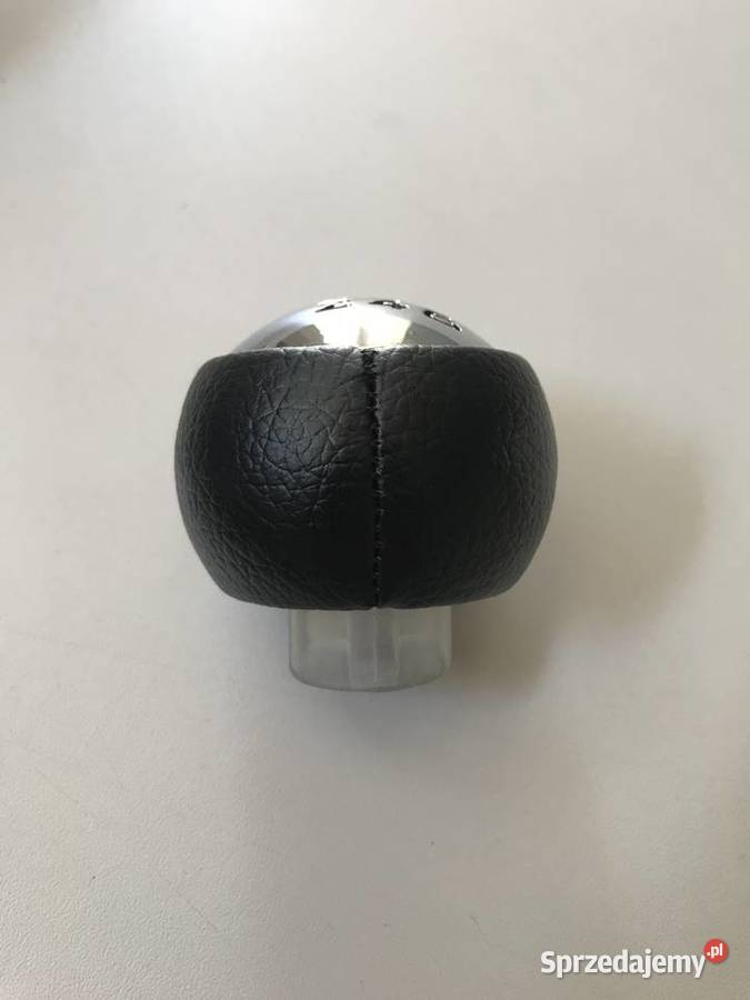 Gałka zmiany biegów Peugeot Citroen 6 biegowa