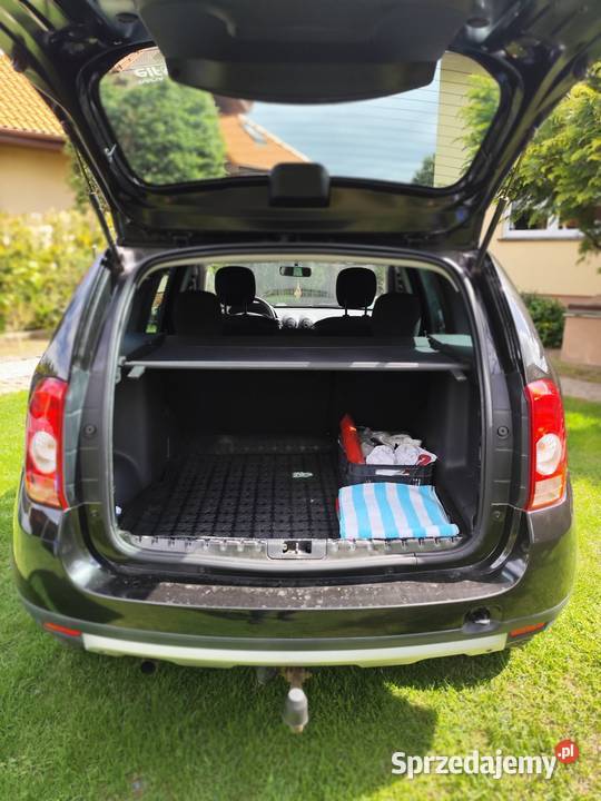 Sprzedam Dacie Duster Osiniec