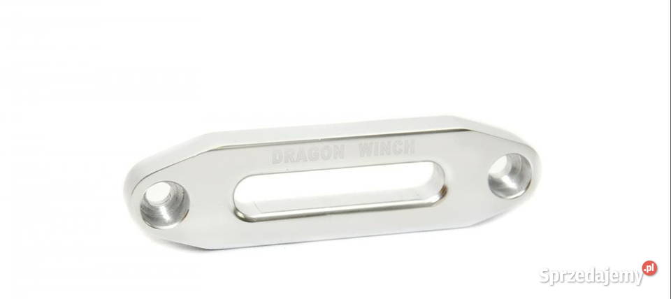 Wyciągarka DWH 3000 HD S DRAGON WINCH śląskie
