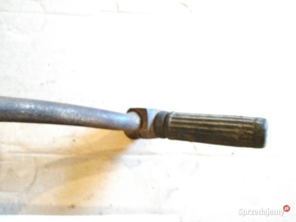 Dkw NSU BMW cindapp kopka startera sprawna Pozostałe Kruszwica