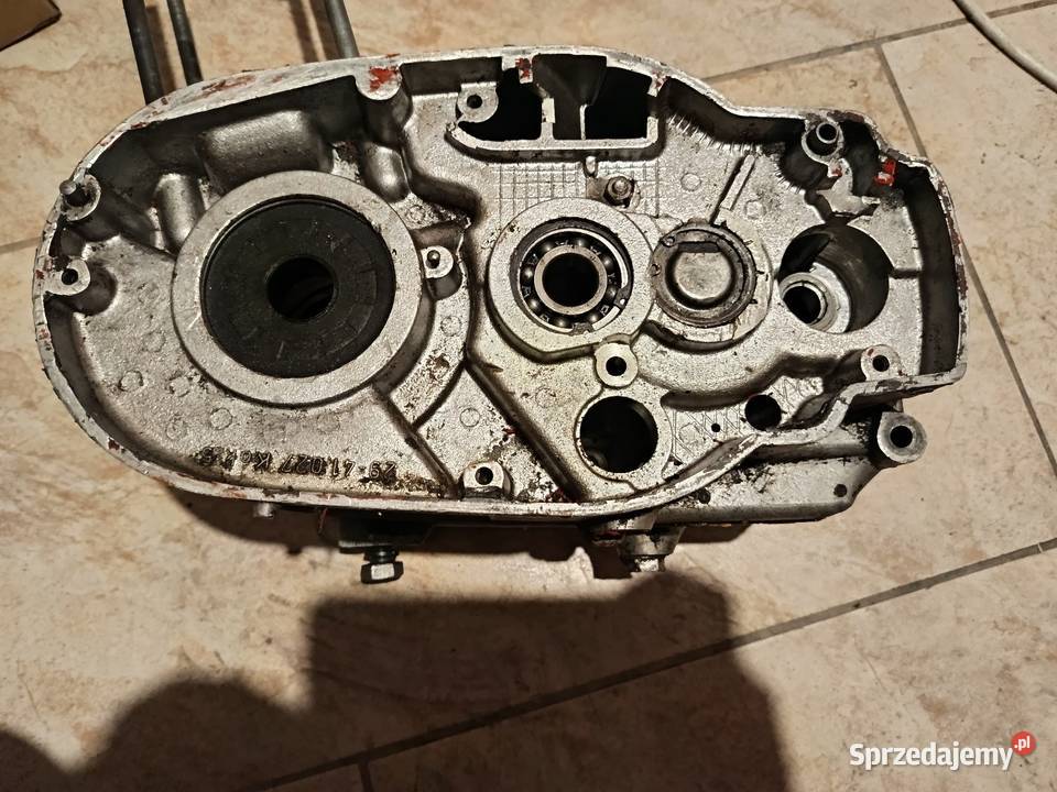 Kartery mz etz 251 Klimki sprzedam