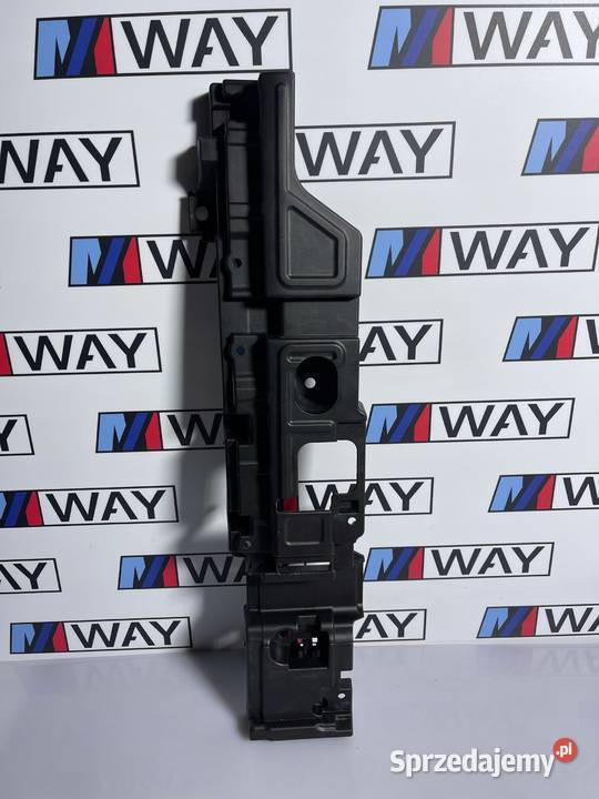 BMW F31 UCHWYT MOCOWANIE BAGAŻNIKA PRAWE 7234606
