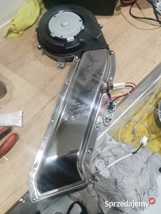 Kanał suszący pralko suszarki pralki SAMSUNG Części i Akcesoria Lublin sprzedam