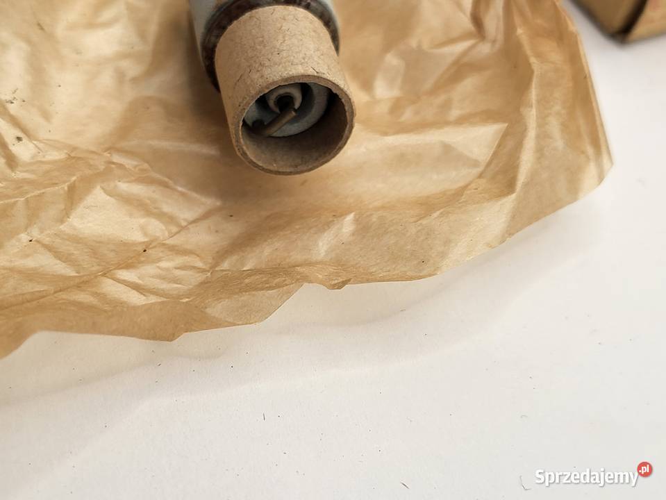 ŚWIECA BOSCH W95 T1 NOWA Z EPOKI Rybnik