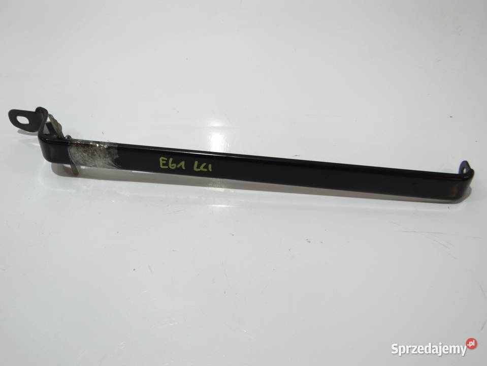 UCHWYT MOCOWANIE AKUMULATORA BMW E61 OE 4822616 osobowe