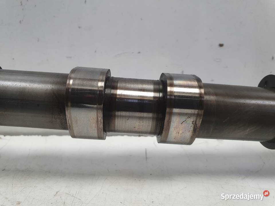 Ford Mondeo IV MK4 20 TDCI WAŁEK ROZRZĄDU lubelskie sprzedam