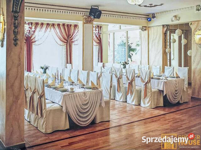 Lokal 11229m2 Opole Dworska sprzedam