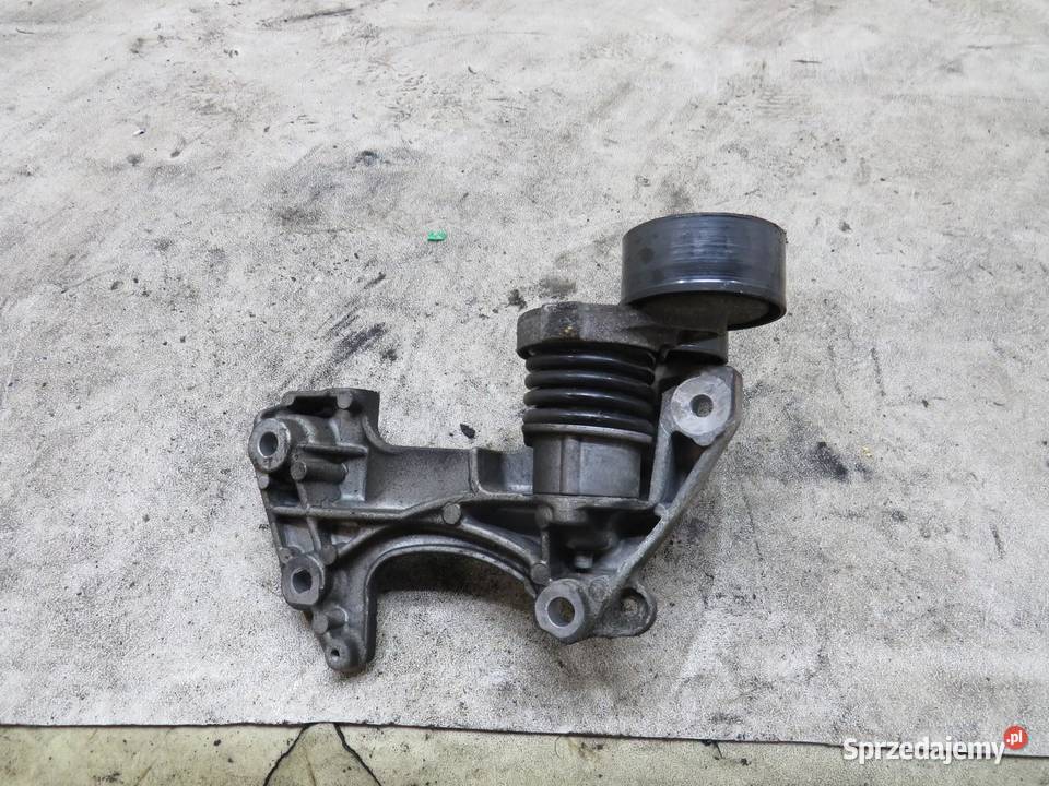 ROLKA NAPINACZ PASKA CLIO IV 09 TCE sprzedam