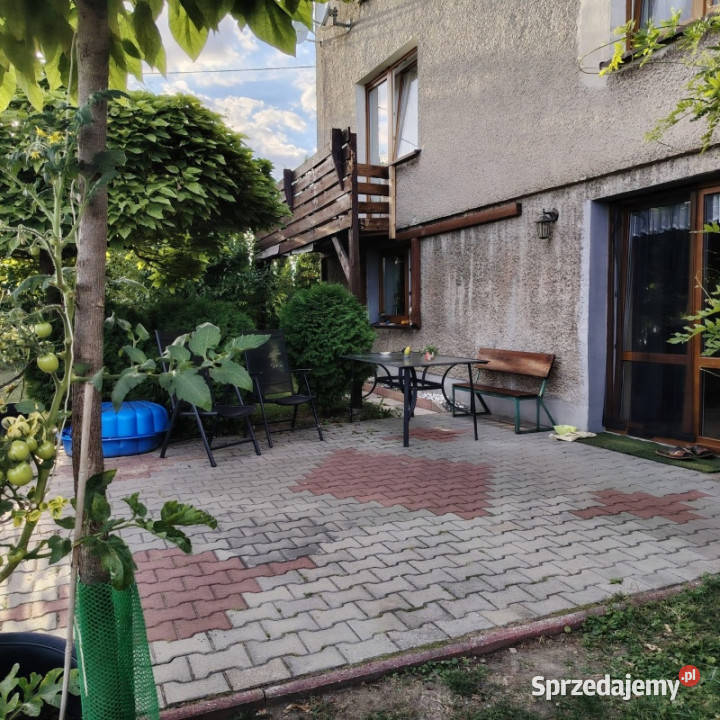 Przestronny Dom z widokiem na Czantorię i Puńców