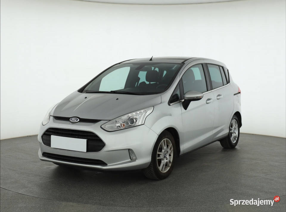 Ford B 10 EcoBoost światła do jazdy dziennej mazowieckie Piaseczno