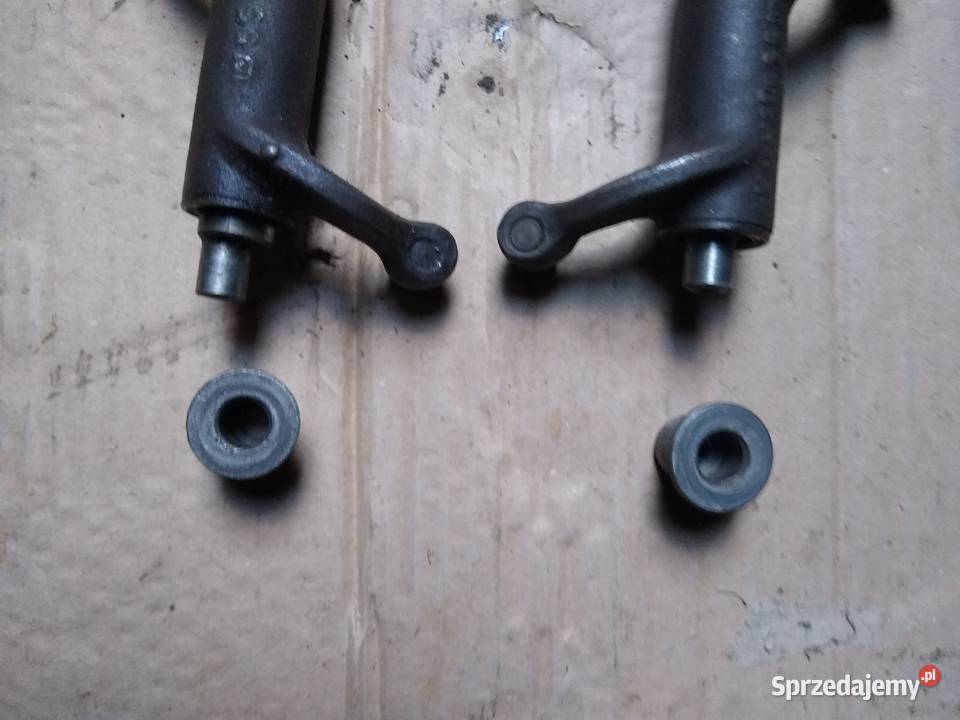 Junak m10 klawiatura pozostałość Kruszwica