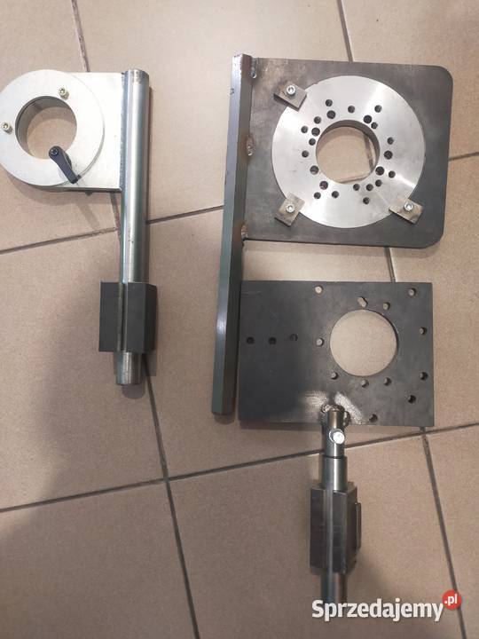 Eps 815 części zamienne i wyposażenie Bielsko-Biała sprzedam