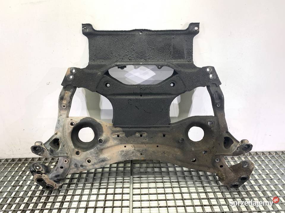 BELKA POD SILNIK AUDI A8 D5 30 286 SANKI podkarpackie