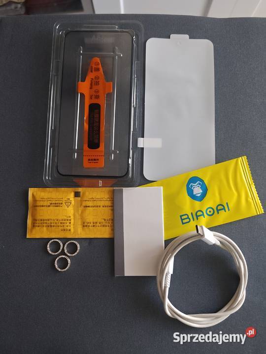 Sprzedam telefon Samsung A55 5G DS 8256 Starachowice