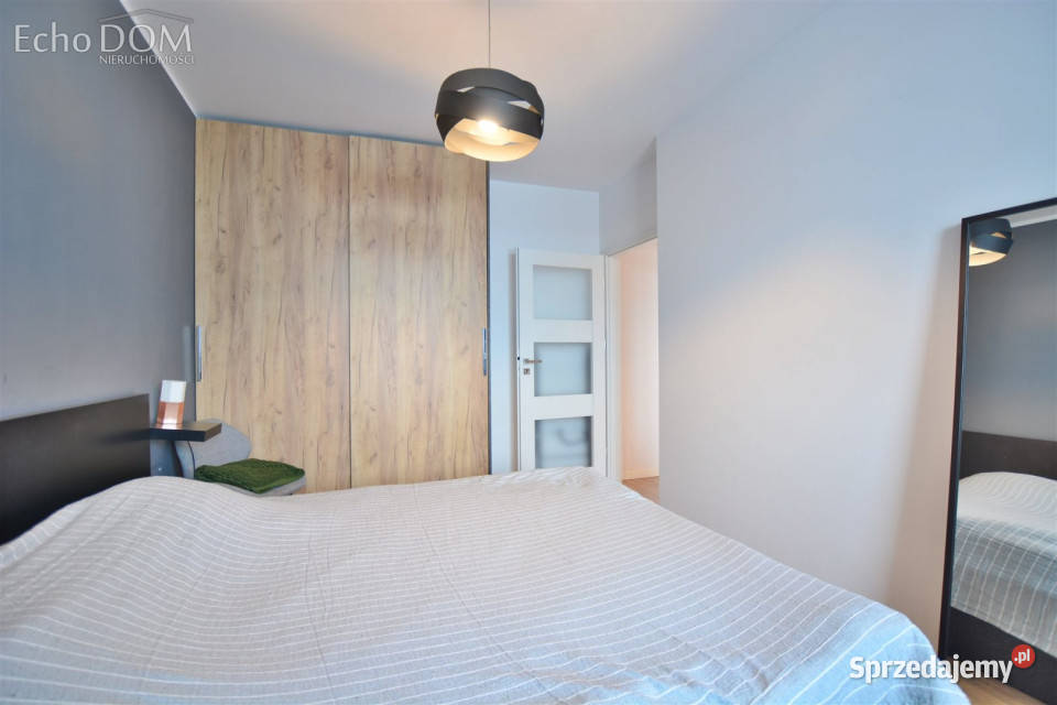 sprzedaży mieszkania 55m2 3 pokojowe Kraków dr