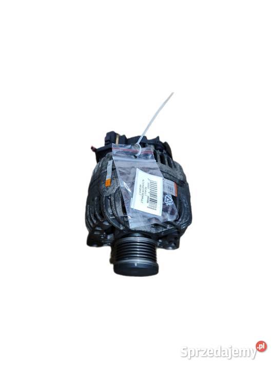 Renault Megane 2 Alternator śląskie