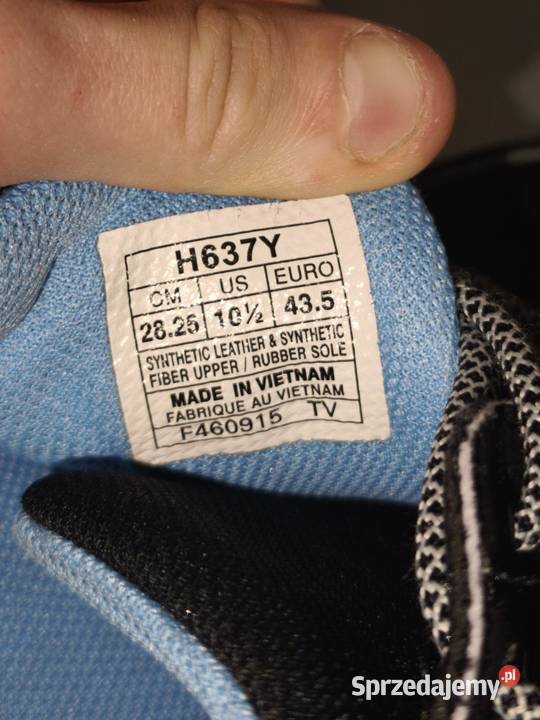 sportowe buty Asics mazowieckie Legionowo