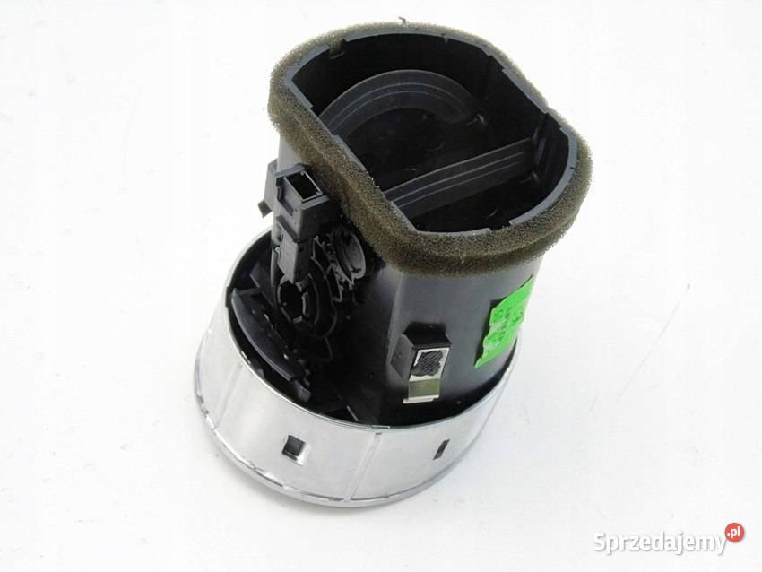 Kratka nawiewu deski rozdzielczej Audi A4 S4 B6 Sosnowiec sprzedam