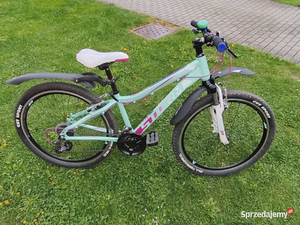 Sprzedam rower Bolesławiec sprzedam