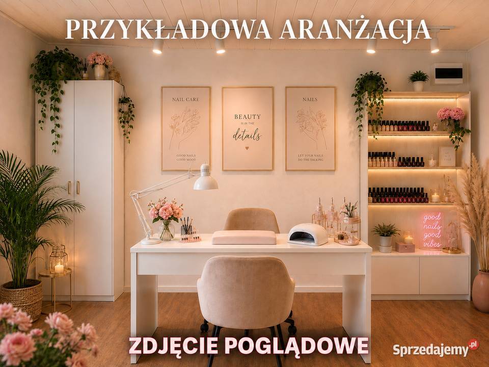 KONTENER STALOWODREWNIANY Magazynowanie Oborniki