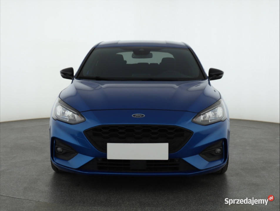 Ford Focus 20 TDCi 110KM Piaseczno
