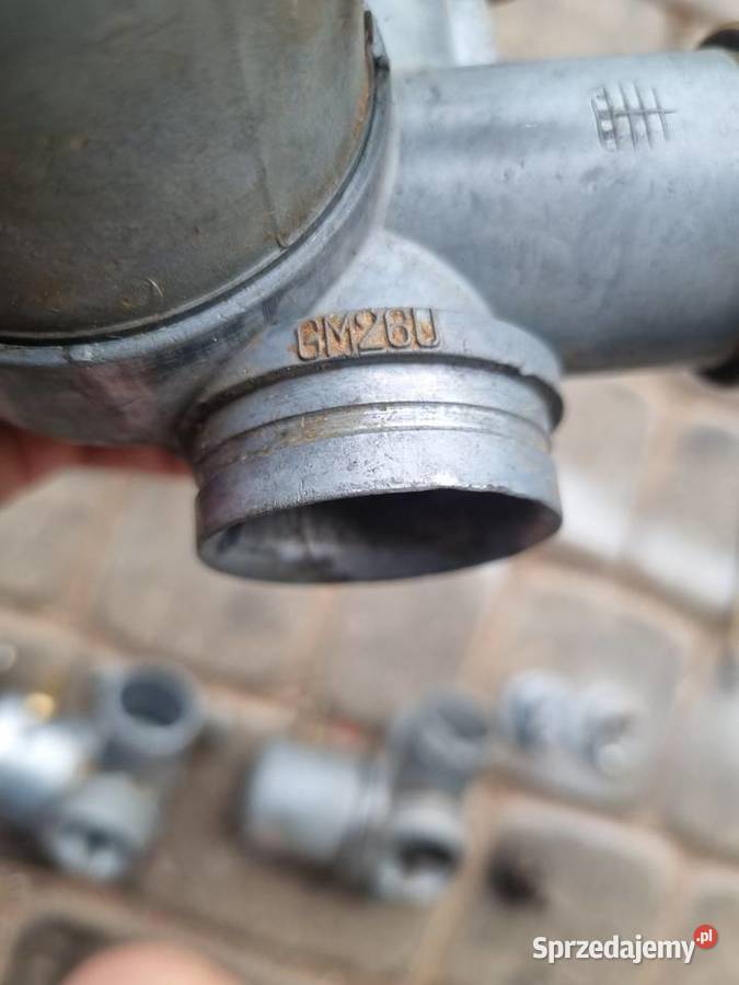 Gaźniki pegaz Gaźniki podkarpackie Krosno