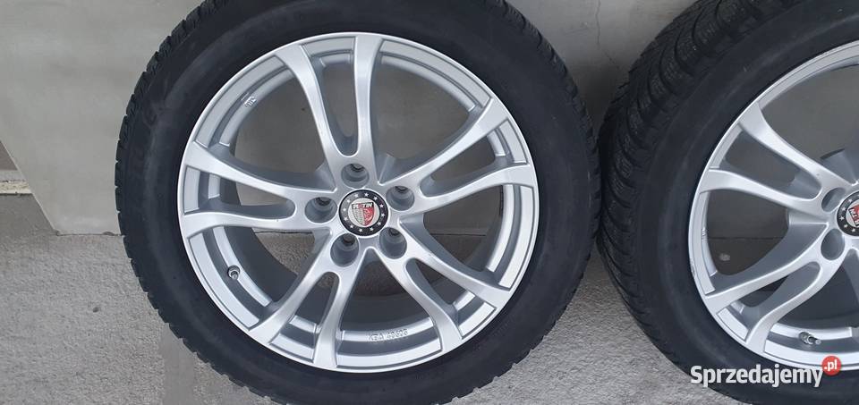 Alufelgi koła opel zafira c insignia B astra j Słupsk