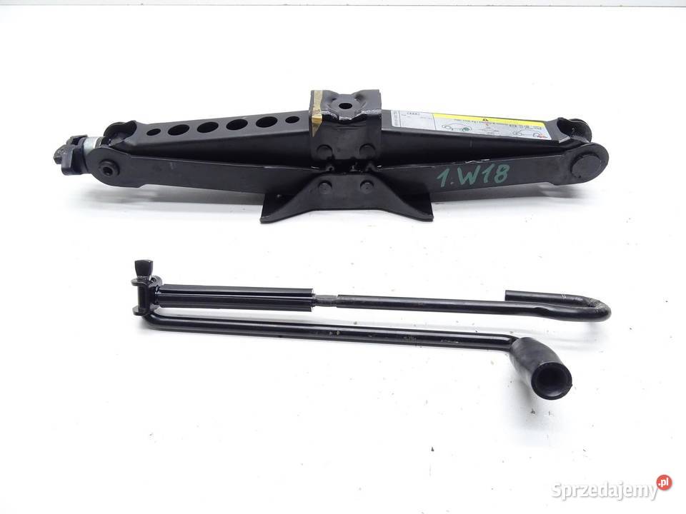 WINDA PODNOŚNIK LEWAREK 8V0011031 AUDI A3 8V
