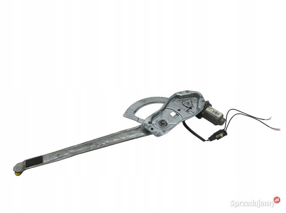 MECHANIZM SZYBY LEWY PRZÓD 400923B Ford Transit świętokrzyskie
